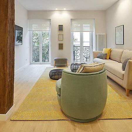 Marcial Suite Central, Modern And New. سان سيباستيان المظهر الخارجي الصورة