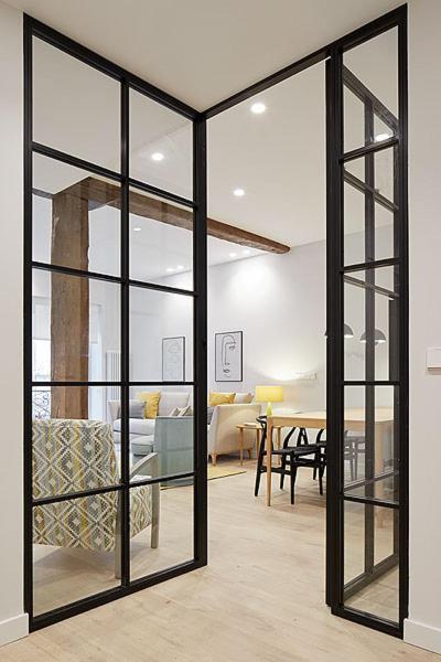 Marcial Suite Central, Modern And New. سان سيباستيان المظهر الخارجي الصورة