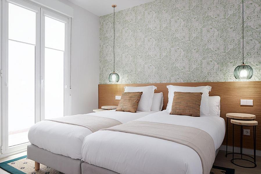 Marcial Suite Central, Modern And New. سان سيباستيان المظهر الخارجي الصورة