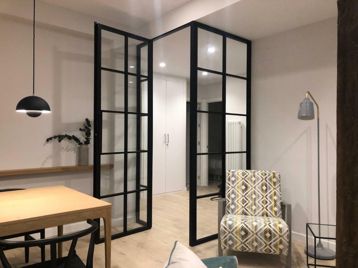 Marcial Suite Central, Modern And New. سان سيباستيان المظهر الخارجي الصورة