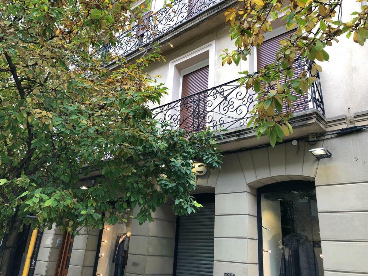 Marcial Suite Central, Modern And New. سان سيباستيان المظهر الخارجي الصورة